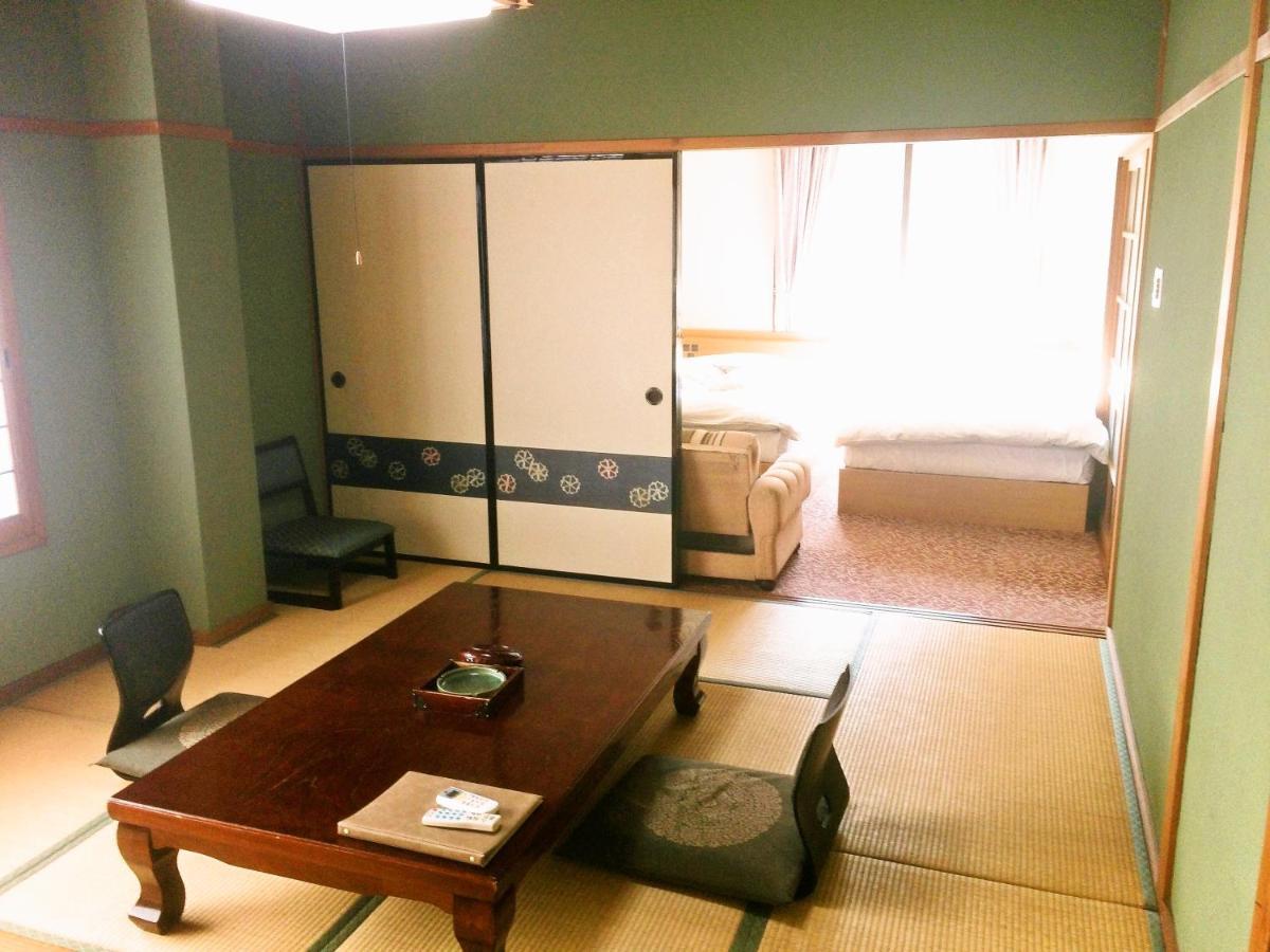 فندق Hamasaka Onsen Totoya Shin'onsen المظهر الخارجي الصورة