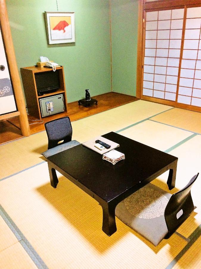 فندق Hamasaka Onsen Totoya Shin'onsen المظهر الخارجي الصورة